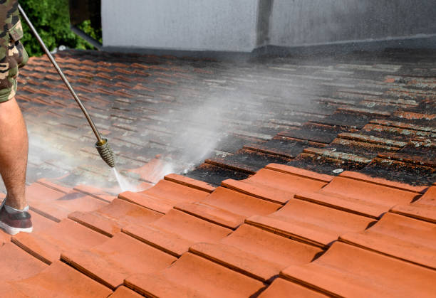 Why Choose Our Certified Pressure Washing Experts for Your Project Needs in Beaufort, NC?