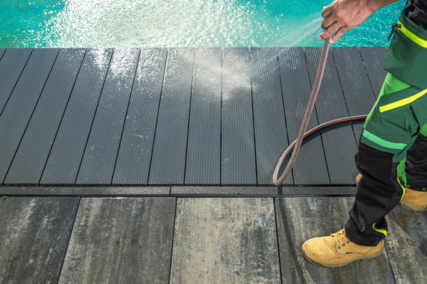 Best Concrete Pressure Washing  in Beaufort, NC