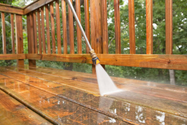 Best Roof Pressure Washing  in Beaufort, NC