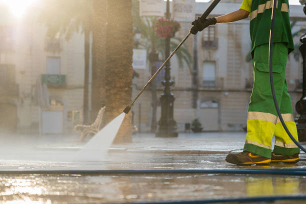 Best Commercial Pressure Washing  in Beaufort, NC